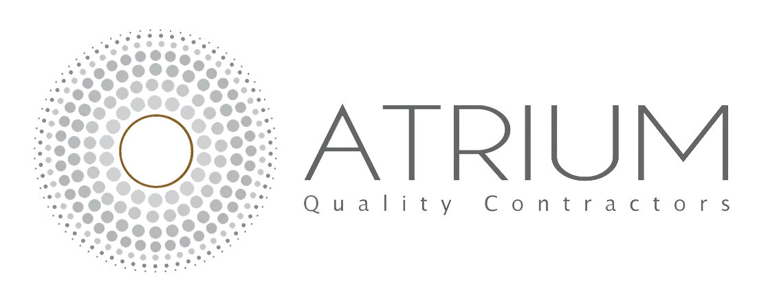 Atrium · Quality Contractors