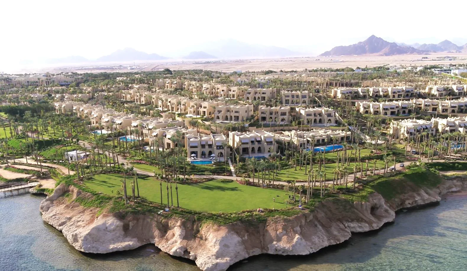 Four Seasons Resort Sharm El-Sheikh